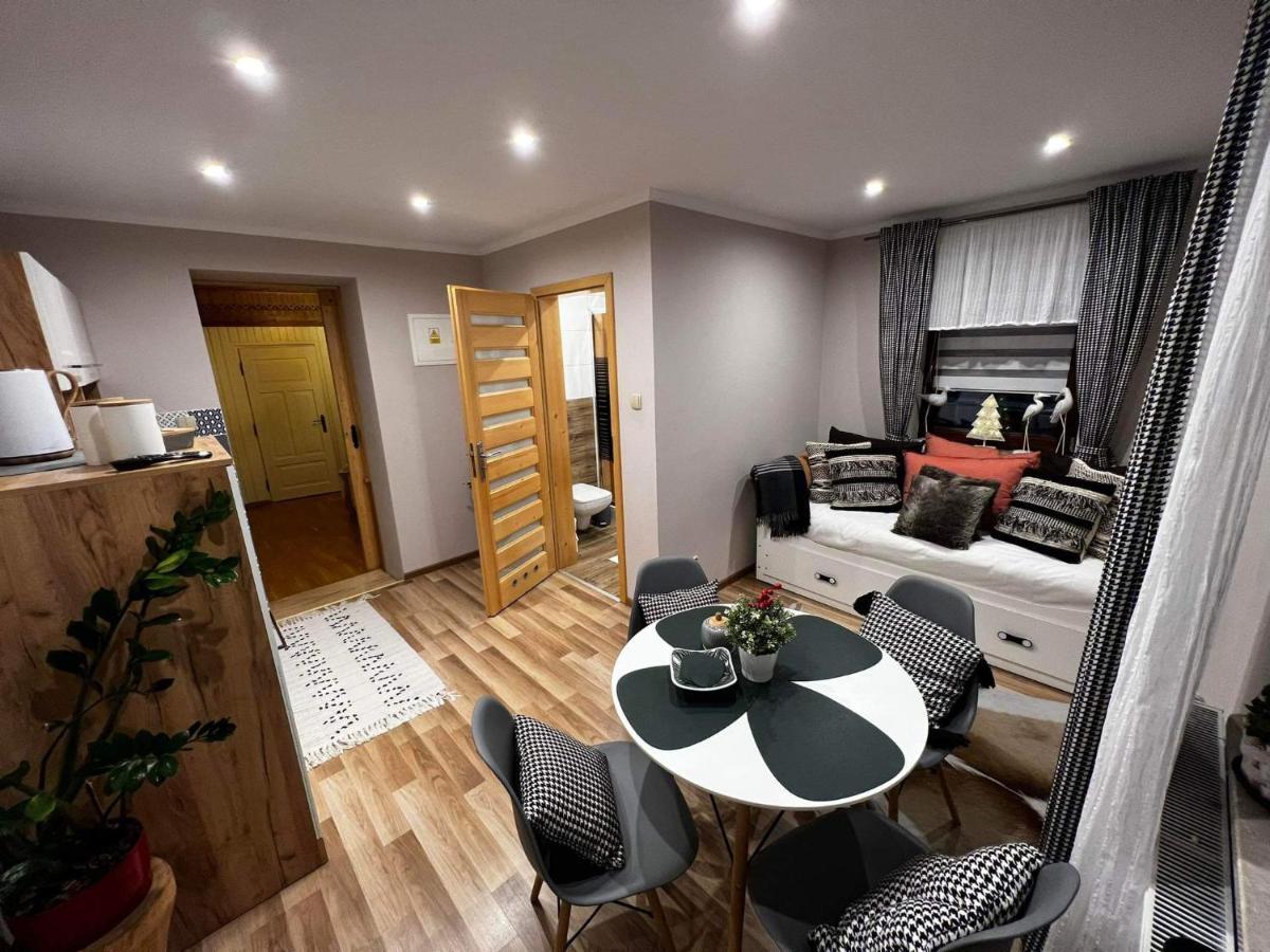 Apartamenty Na Galicowce Zakopane Esterno foto