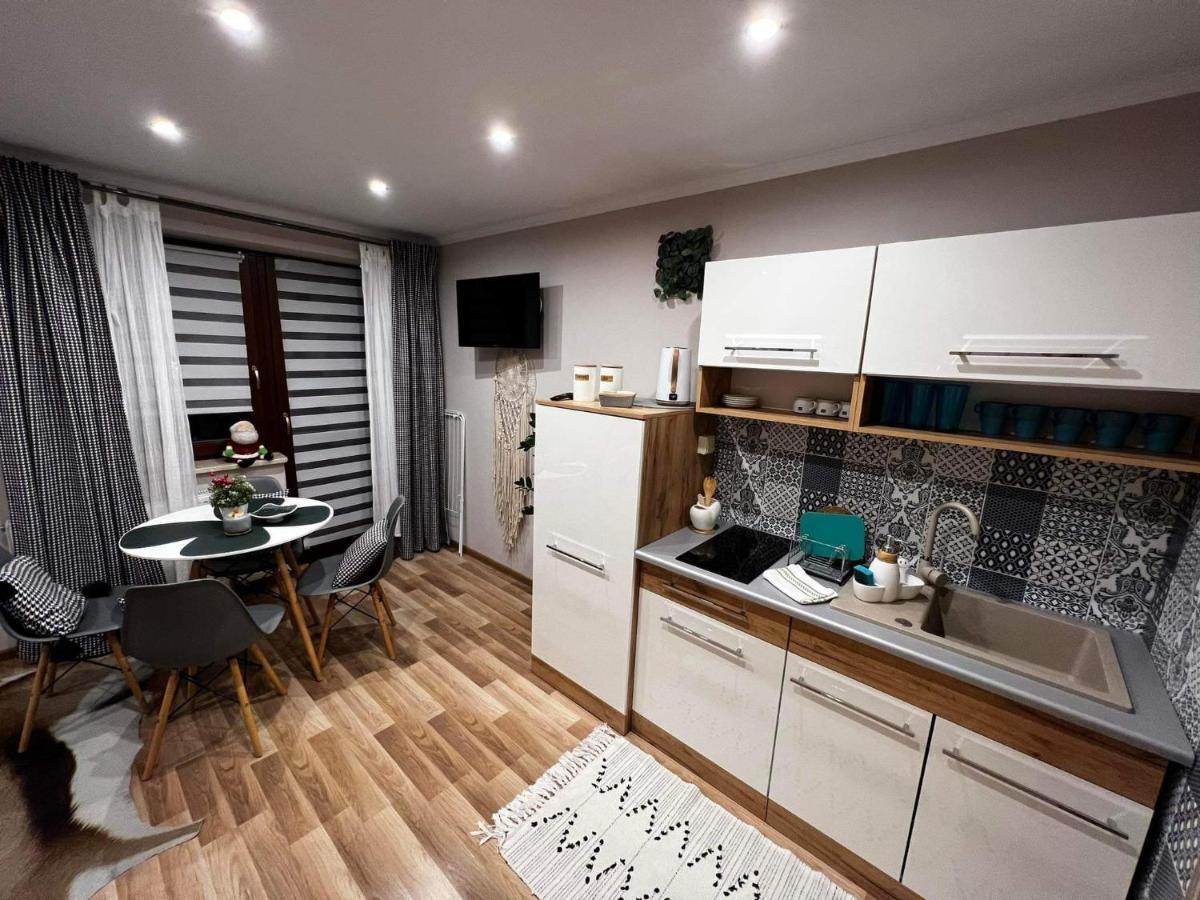 Apartamenty Na Galicowce Zakopane Esterno foto