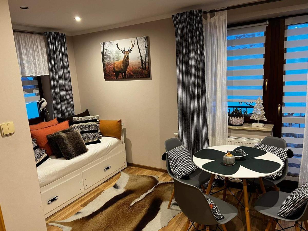 Apartamenty Na Galicowce Zakopane Esterno foto