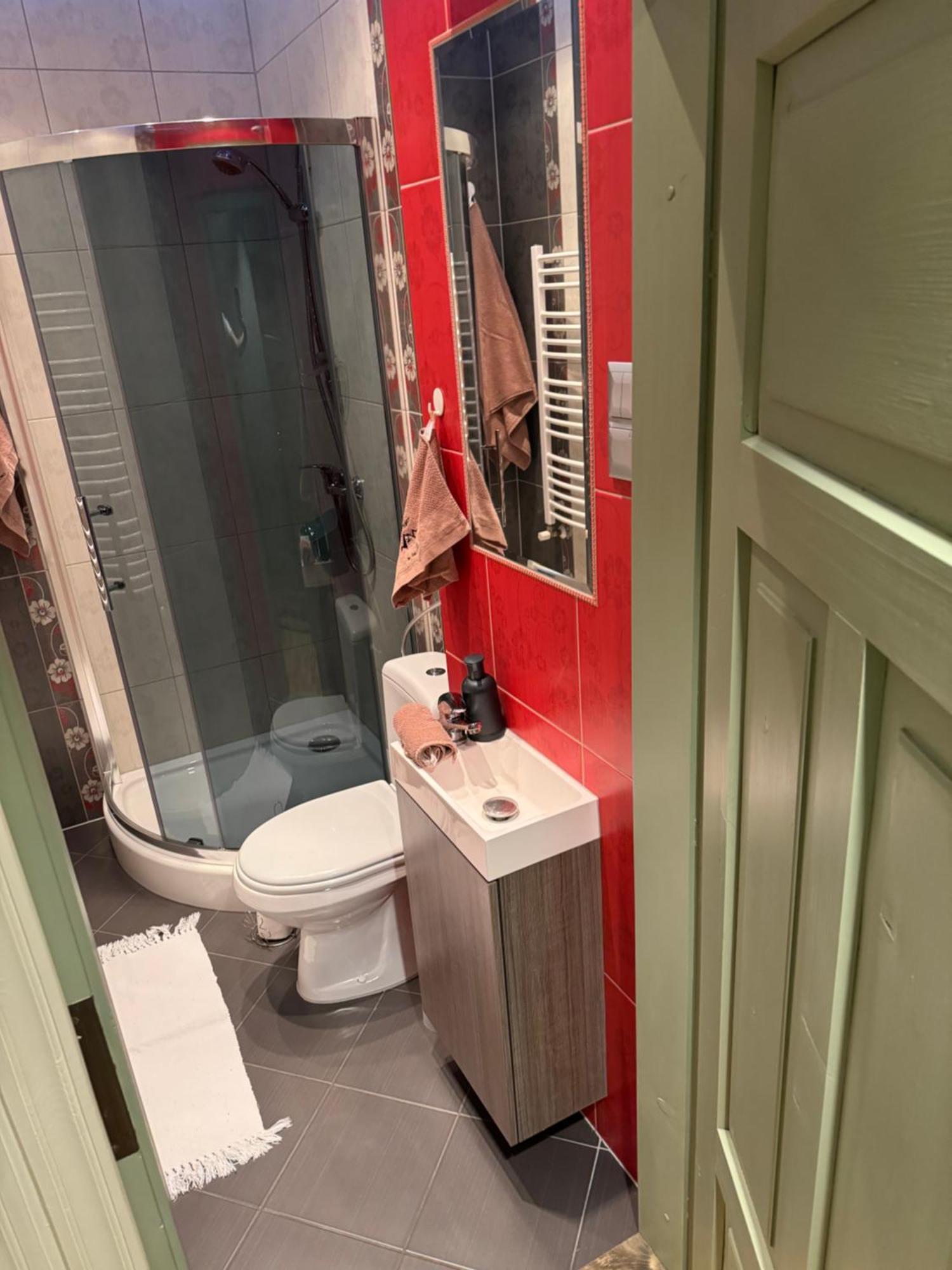Apartamenty Na Galicowce Zakopane Esterno foto