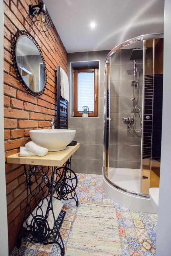 Apartamenty Na Galicowce Zakopane Esterno foto
