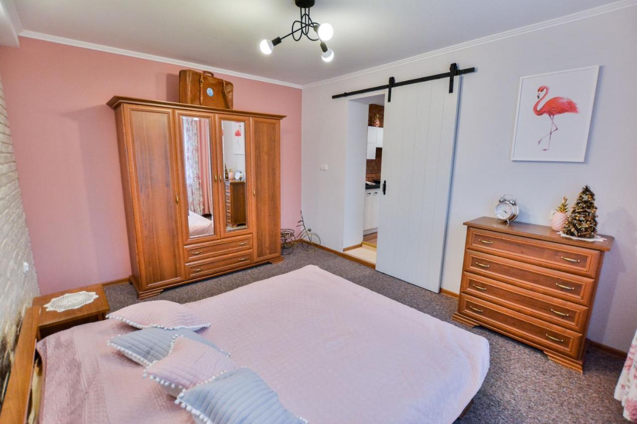 Apartamenty Na Galicowce Zakopane Esterno foto