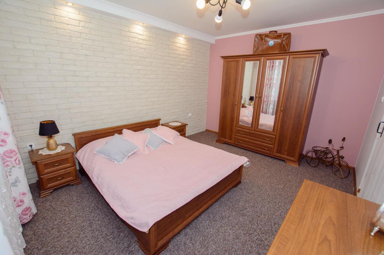 Apartamenty Na Galicowce Zakopane Esterno foto