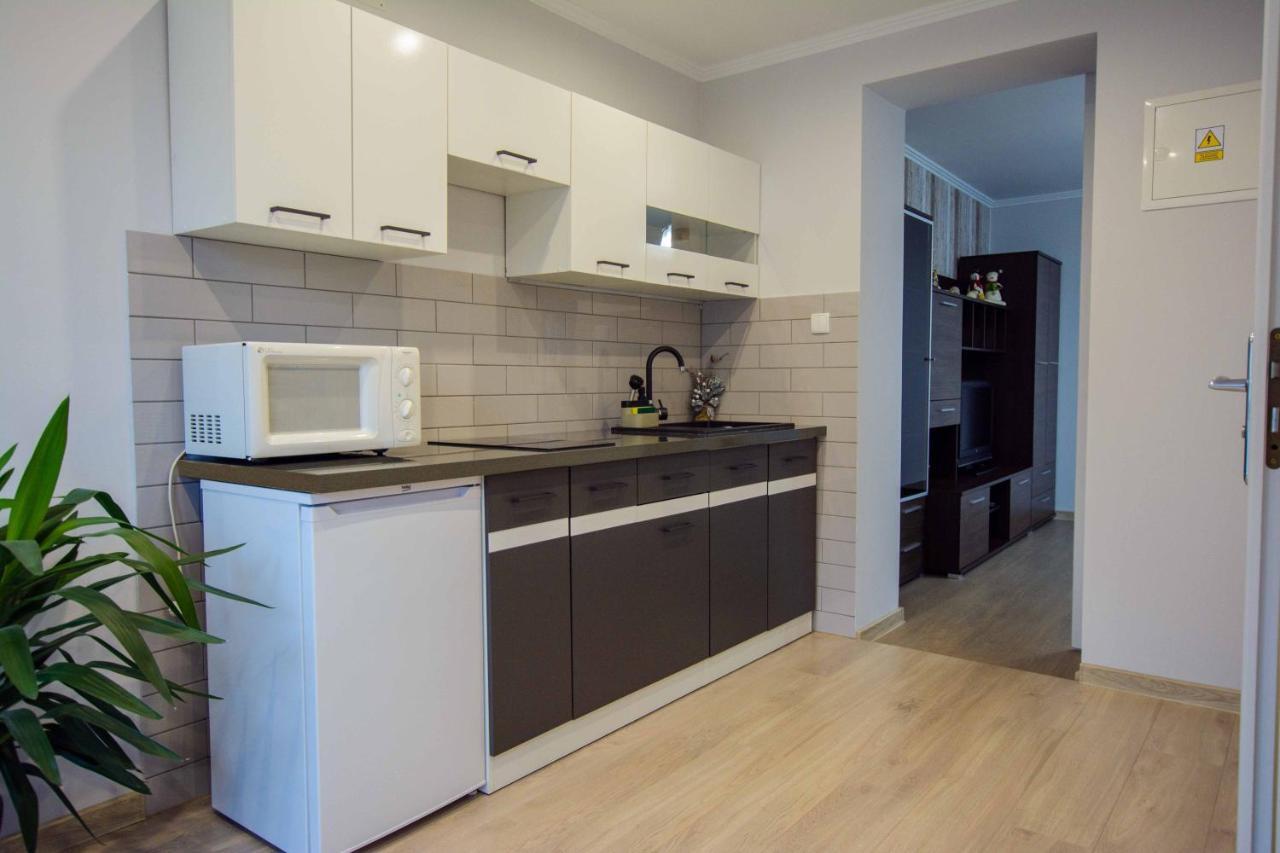 Apartamenty Na Galicowce Zakopane Esterno foto