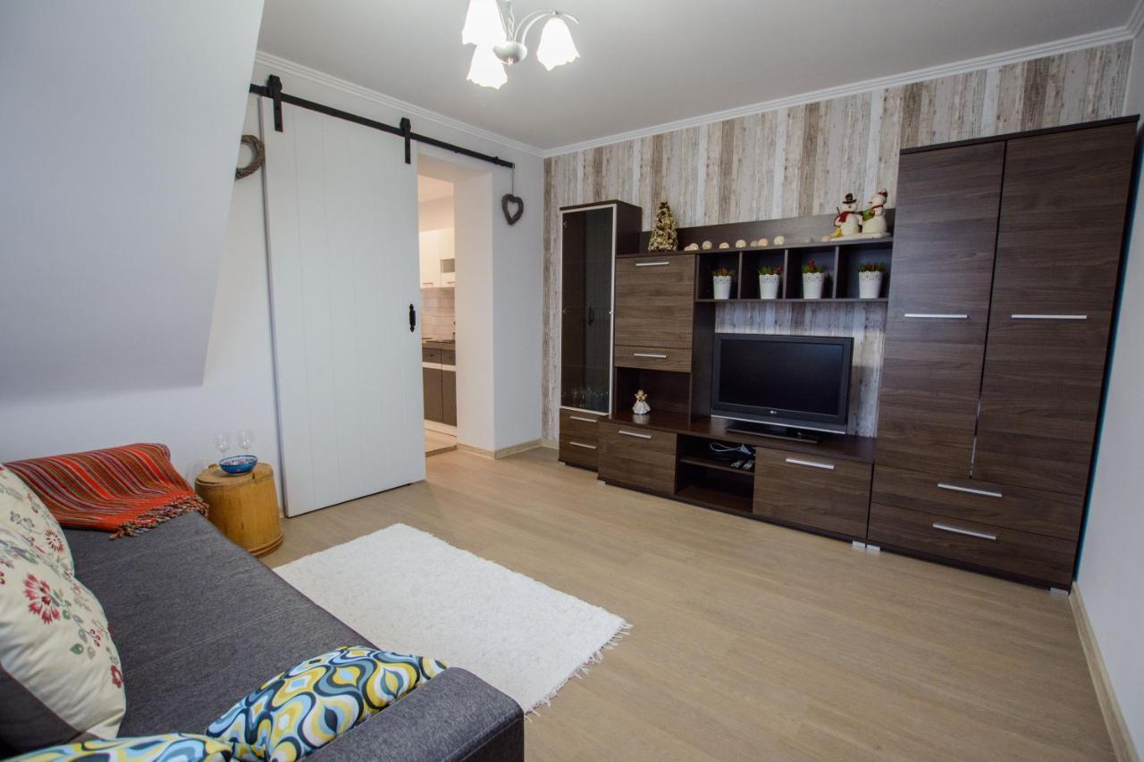 Apartamenty Na Galicowce Zakopane Esterno foto