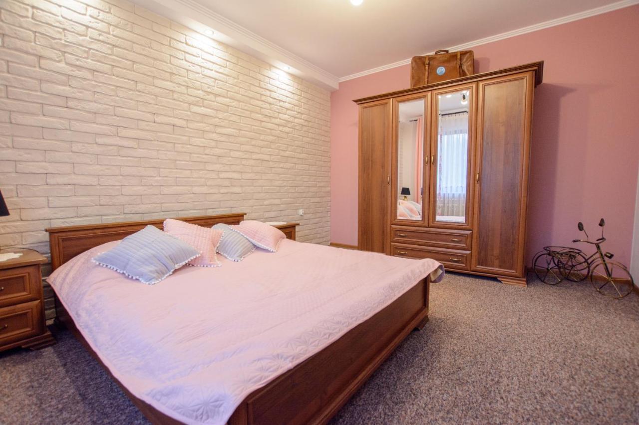 Apartamenty Na Galicowce Zakopane Esterno foto