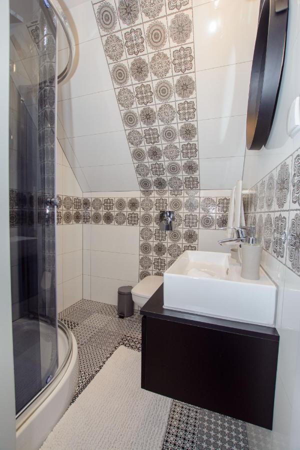 Apartamenty Na Galicowce Zakopane Esterno foto