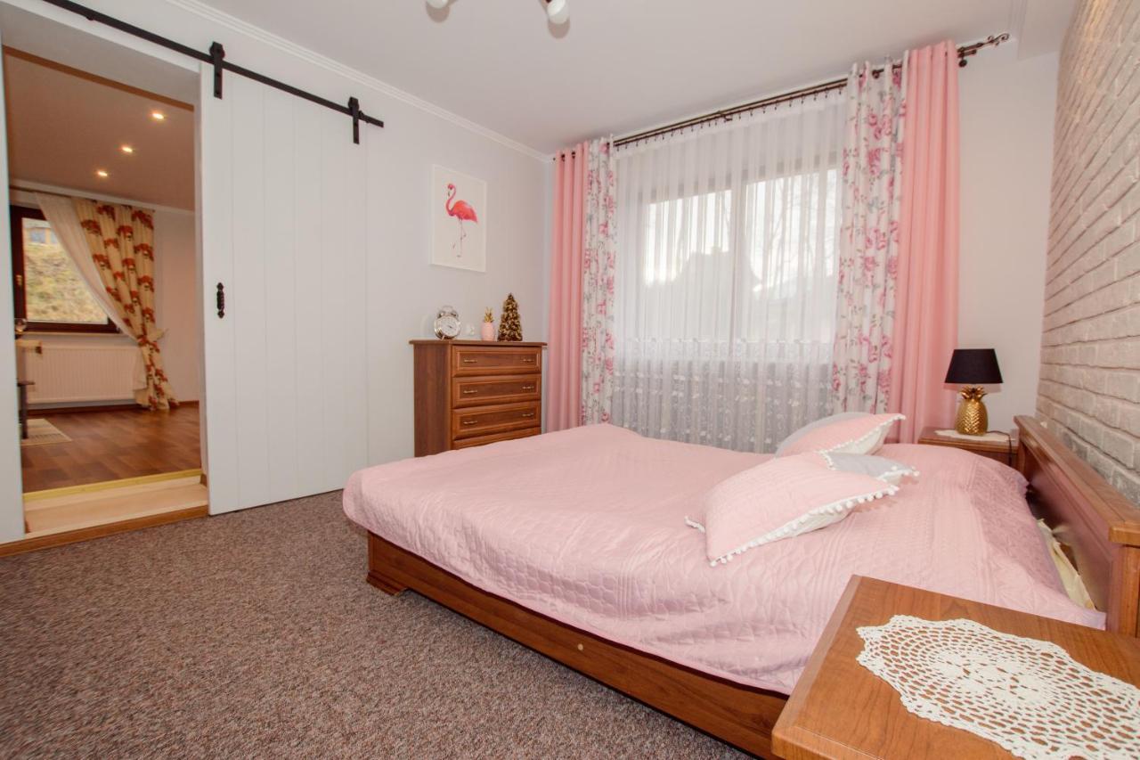 Apartamenty Na Galicowce Zakopane Esterno foto
